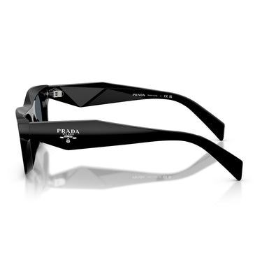 Prada Sonnenbrille PRC06S 16K70B Schwarz Dunkelgrau Damen 3