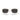 Prada Sonnenbrille PRC06S 17K08Z Weiß Talk Grau Dunkel Damen 4