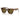 Prada Sonnenbrille PRC07S 14L09Z Honig Schildpatt/Dunkelbraun Damen 1