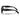 Prada Sonnenbrille PRC07S 16K90A Schwarz/Grau Verlauf Damen 2