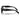 Prada Sonnenbrille PRC07S 16K90T Schwarz/Dunkelgrau Damen Polarisiert 3