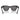 Prada Sonnenbrille PRC07S 16K90T Schwarz/Dunkelgrau Damen Polarisiert 4