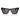 Prada Sonnenbrille PRC07S 16K90T Schwarz/Dunkelgrau Damen Polarisiert