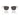 Prada Sonnenbrille PRC07S 17K08Z Weiß Talk Grau Dunkel Damen 4