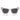 Prada Sonnenbrille PRC07S 22G08Z Frosted Ice/Grau Damen