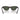 Prada Occhiali da Sole PRC08S 17N90V Marrone Verde Scuro Donna Polarizzati 4