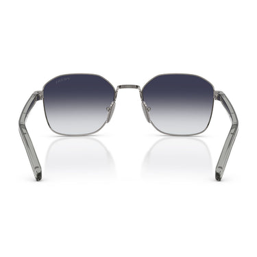 Prada Sonnenbrille PRC50S 5AV90S Gunmetal/Grau Verlauf Herren 3
