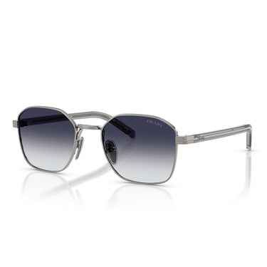 Prada Sonnenbrille PRC50S 5AV90S Gunmetal/Grigio Sfumato Uomo 1