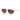 Prada Sonnenbrille PRC51S ZVN80T Blasses Gold Schokolade Schwarz Damen 2