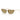 Prada Sonnenbrille PRC52S 5AK70G Gold Grün Olive Damen 2