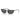 Prada Sonnenbrille PRC52S YC460T Schwarz Weiß Dunkelgrau Damen 1