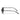 Prada Sonnenbrille PRC52S YC460T Schwarz Weiß Dunkelgrau Damen 2