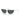 Prada Sonnenbrille PRC52S ZVN70B Blassgold Dunkelgrau Damen 2