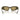Prada Occhiali da Sole PRD03SD 26J70G Laurel Verde Oliva Donna 4
