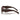 Prada Occhiali da Sole PRD04SU 27I80W Cigar/Bordeaux Donna 2