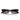 Prada Occhiali da Sole PRD05S 16K03D Nero/Grigio Donna 4