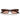 Prada Occhiali da Sole PRD05S 17N50W Root Tartarugato Rosa Donna 5