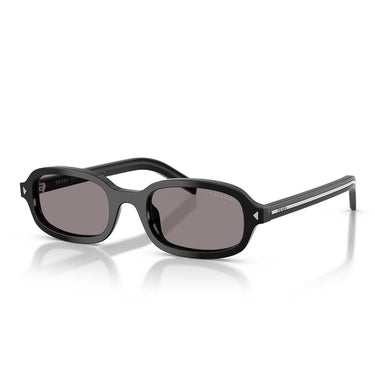 Prada Occhiali da Sole PRD06S 16K03D Nero/Grigio Donna 1