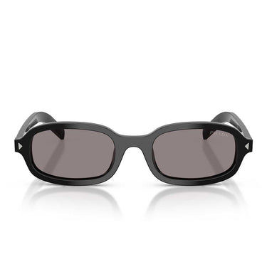 Prada Occhiali da Sole PRD06S 16K03D Nero/Grigio Donna