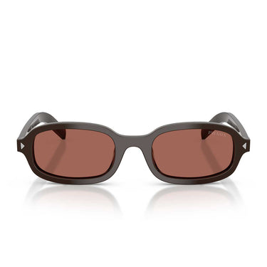 Prada Occhiali da Sole PRD06S 27I20W Cigar/Marrone Donna