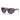 Prada Occhiali da Sole PRD07S 26O70W Ebano Striato/Viola Donna