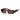 Prada Occhiali da Sole PRD09SD 27I90W Cigar Cioccolato Nero Uomo 2
