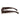 Prada Occhiali da Sole PRD09SD 27I90W Cigar Cioccolato Nero Uomo 3