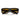 Prada Occhiali da Sole PRD11S 16K10X Nero Giallo Sfumato Marrone Chiaro Uomo 5