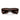 Prada Occhiali da Sole PRD11S 27I90W Cigar/Ciccolato Nero Uomo 4