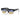 Prada Occhiali da Sole PRD12SU 16K50E Nero/Blu Giallo Uomo 2