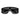 Prada Occhiali da Sole PRD21SU 16K08Z Nero/Grigio Scuro Uomo 5
