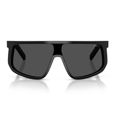Prada Occhiali da Sole PRD21SU 16K08Z Nero/Grigio Scuro Uomo