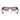Prada Occhiali da Sole PRD22S 16K30G Nero/Violetto Donna 4