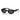 Prada Occhiali da Sole PRD24S 16K08Z Nero/Grigio Scuro Donna 2