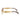 Prada Occhiali da Sole PRD51S 5AK20I Oro Viola Chiaro Donna 3
