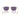 Prada Occhiali da Sole PRD52S 7OE70W Ottone/Viola Uomo 3