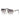 Prada Occhiali da Sole PRD55S ZVN60W Oro Pallido/Blu Specchiato Argento Uomo 1
