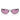 Prada Occhiali da Sole PRD61S 1AB30G Nero/Violetto Donna