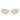 Prada Occhiali da Sole PRD61S 1BC41B Argento/Brina Donna