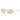 Prada Occhiali da Sole PRD61S ZVN31B Oro Pallido/Quarzo Flash Elettric Donna 2