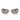Prada Occhiali da Sole PRD62S ZVF50Q Oro Rosé/Grigio Medio Donna