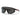 Prada Sonnenbrille PS04WS DG006F Linea Rossa Schwarz/Grau Unisex 2