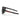 Prada Sonnenbrille PS04WS DG006F Linea Rossa Schwarz/Grau Unisex 3