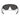 Prada Sonnenbrille PS04WS DG006F Linea Rossa Schwarz/Grau Unisex 4
