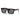 Prada Sonnenbrille PSA07S 1BO02G Linea Rossa Schwarz/Grau Unisex 2