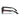 Prada Sonnenbrille PSA07S 1BO02G Linea Rossa Schwarz/Grau Unisex 3