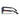 Prada Sonnenbrille PSA07S 1BO05U Linea Rossa Schwarz/Blau Unisex 3