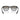 Prada Sonnenbrille PSA08S 1AB0A7 Linea Rossa Schwarz/Grau Verlauf Unisex 4