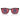Prada Sonnenbrille PSA08S 1BO08F Linea Rossa Schwarz/Grau Verspiegelt Unisex