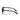 Prada Sonnenbrille PSA08S 1BO08F Linea Rossa Schwarz/Grau Verspiegelt Unisex 3